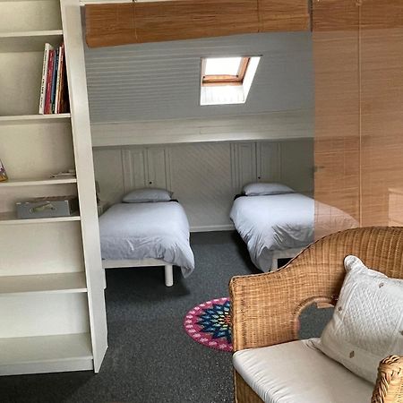 Logement Familial Etage Privatif Daire Bordeaux Dış mekan fotoğraf
