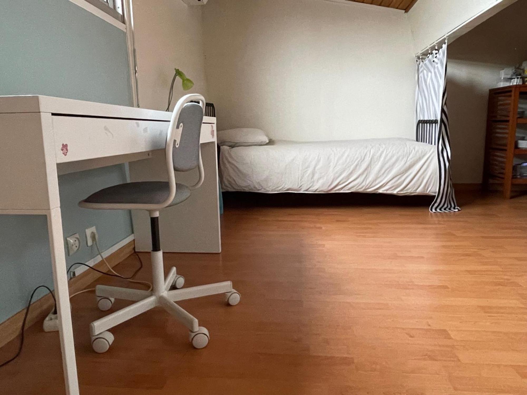 Logement Familial Etage Privatif Daire Bordeaux Dış mekan fotoğraf