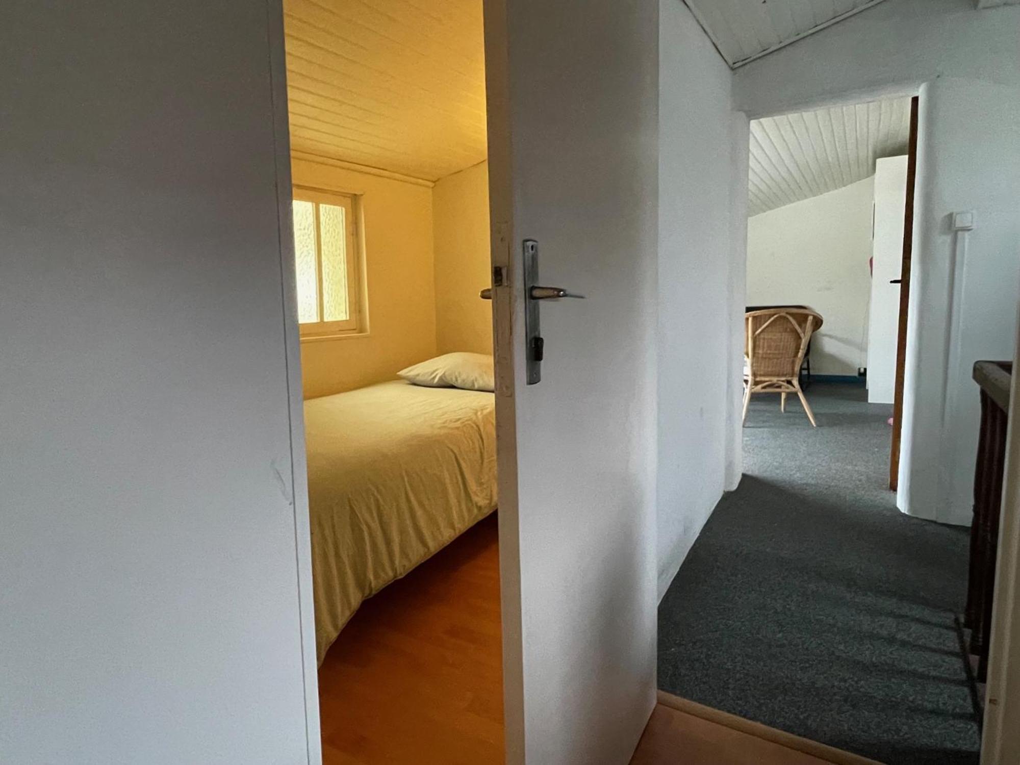 Logement Familial Etage Privatif Daire Bordeaux Dış mekan fotoğraf