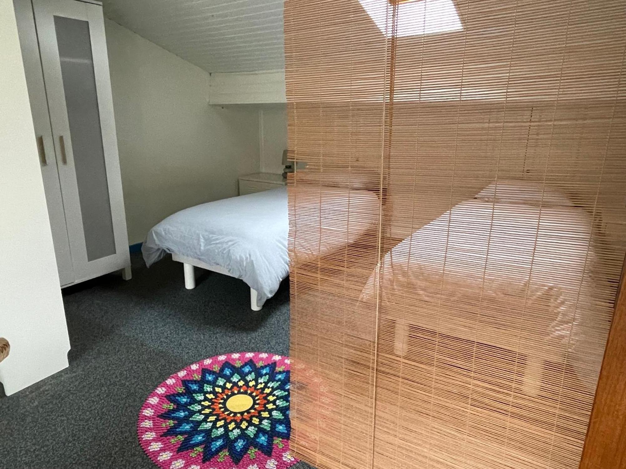 Logement Familial Etage Privatif Daire Bordeaux Dış mekan fotoğraf