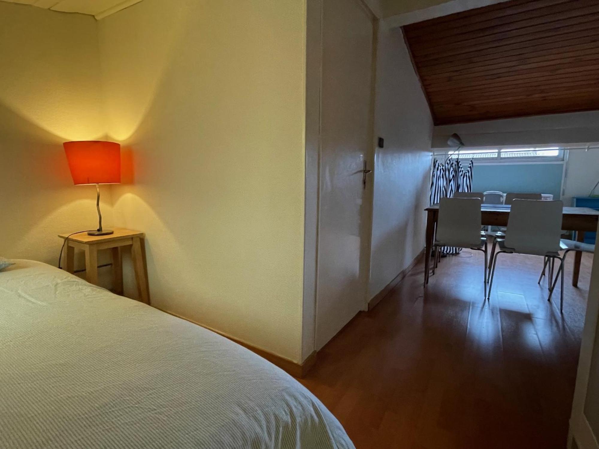 Logement Familial Etage Privatif Daire Bordeaux Dış mekan fotoğraf